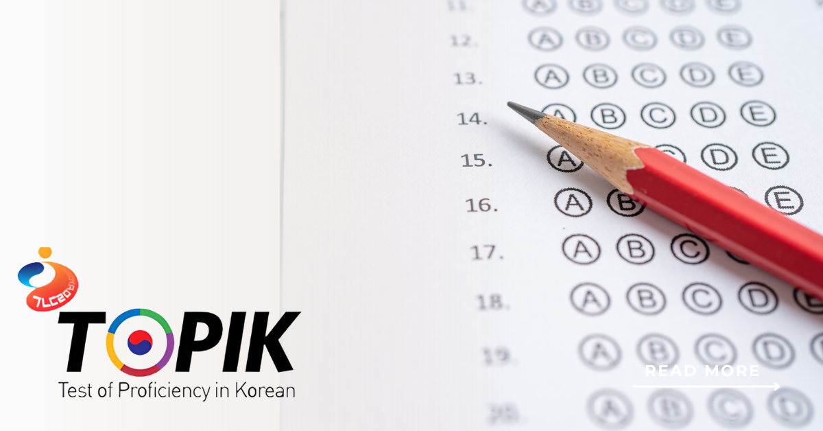 Examen-oficial-Topik-sevilla cursos Preparar Topik coreano en Sevilla