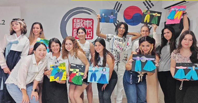 Imprimir Talleres de cultura asiática en Sevilla